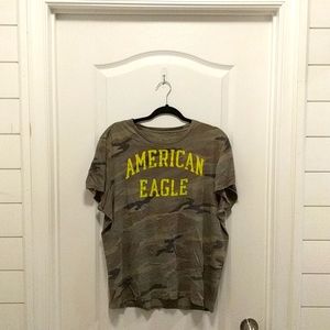 American Eagle T-shirt